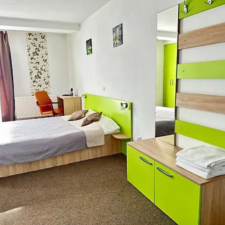 Vila William'S Brasov Exterior photo