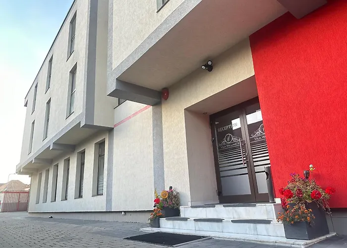 Vila William\'S