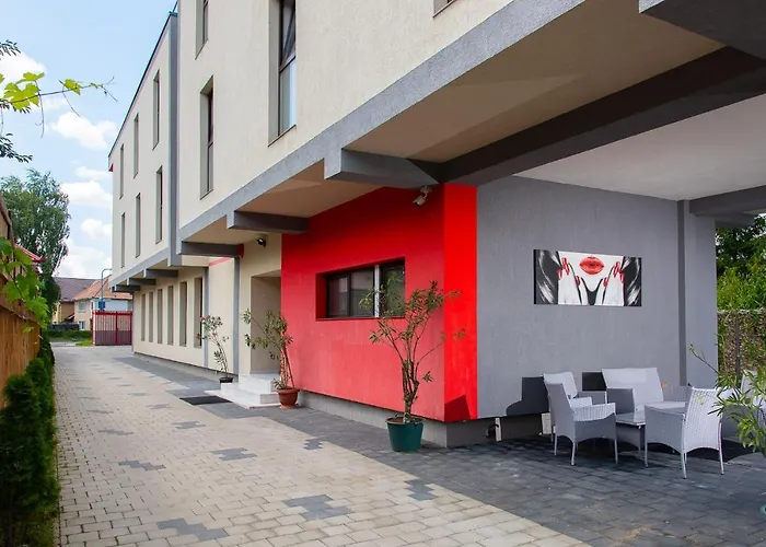 Vila William\'S