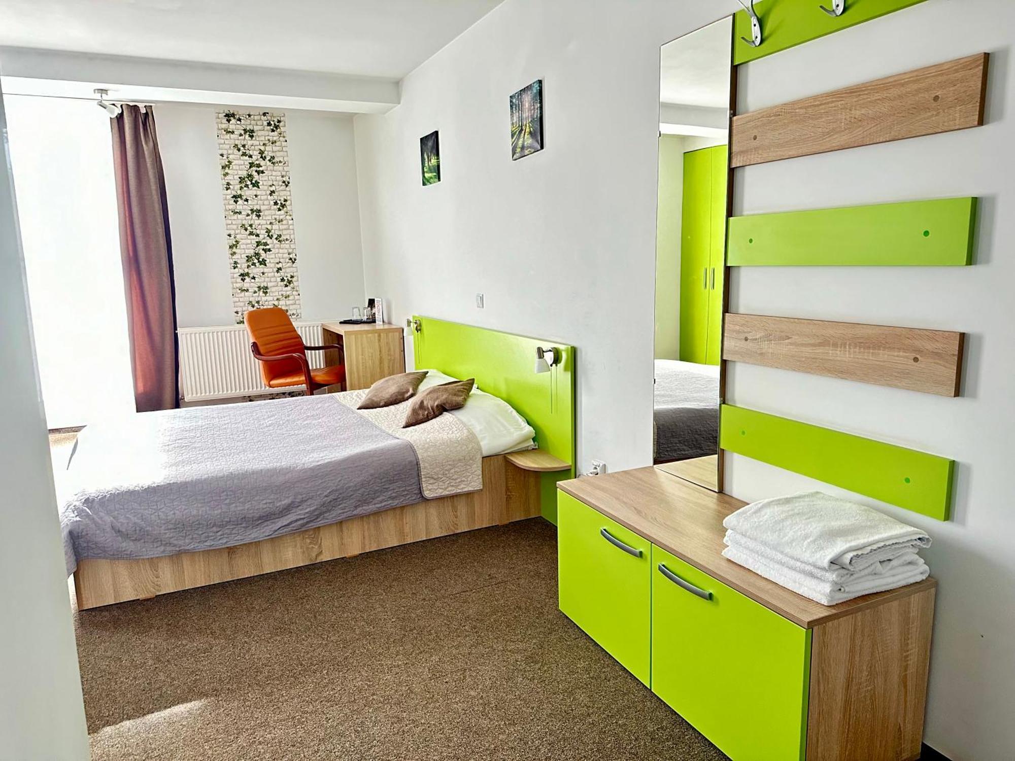 Hotel William's