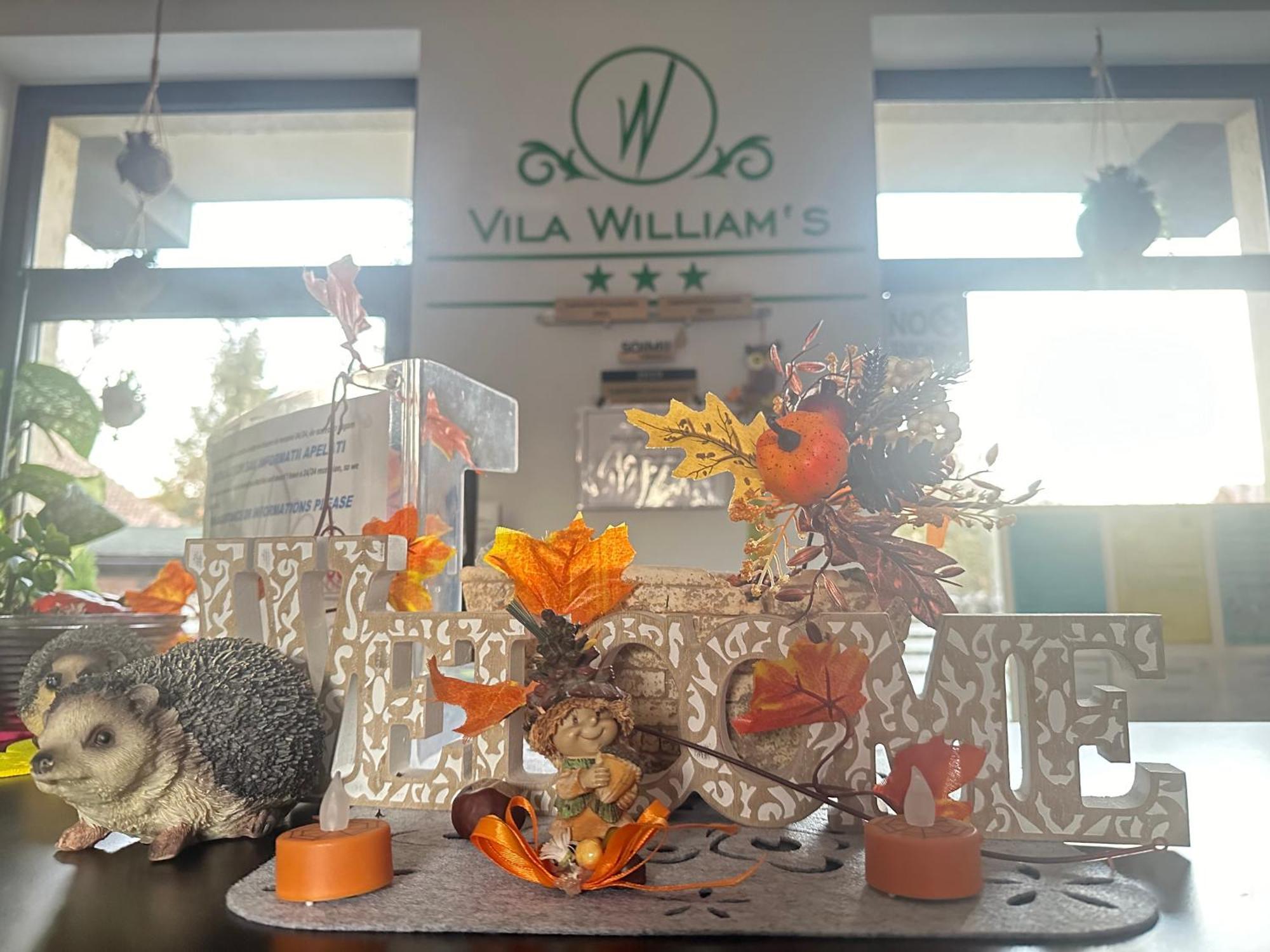 מלון William's