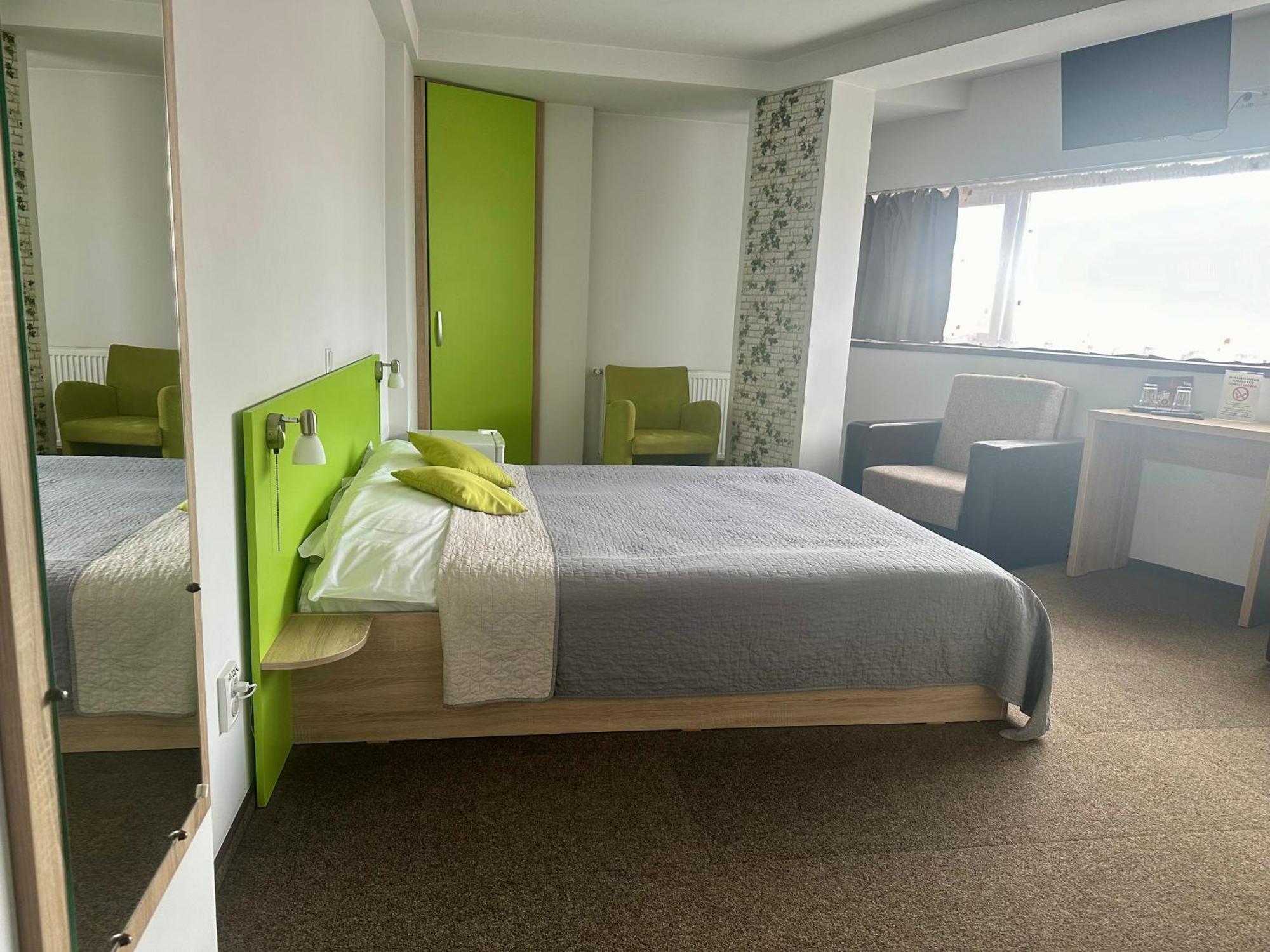 William's 3* Braşov