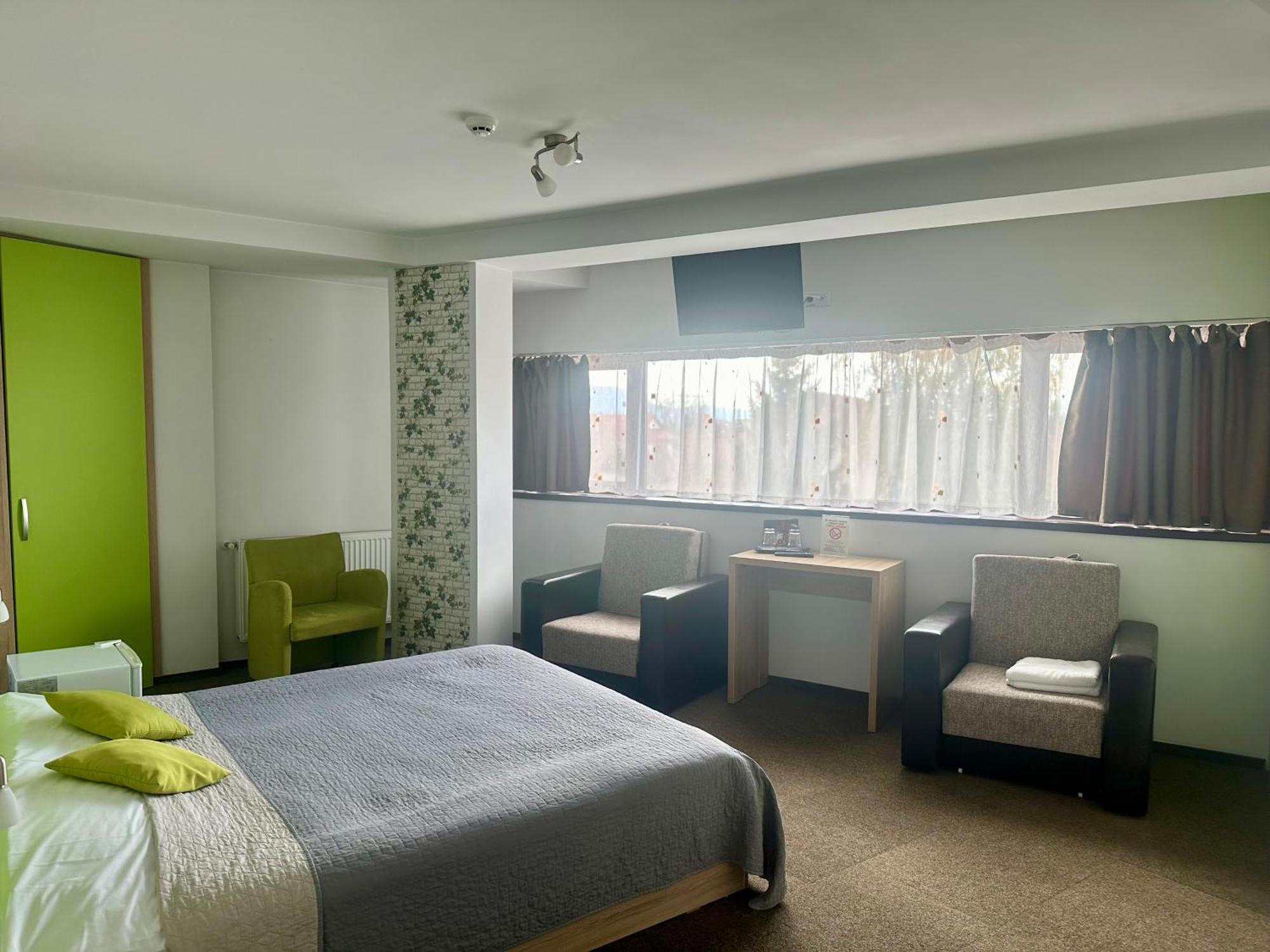 William's Hotel