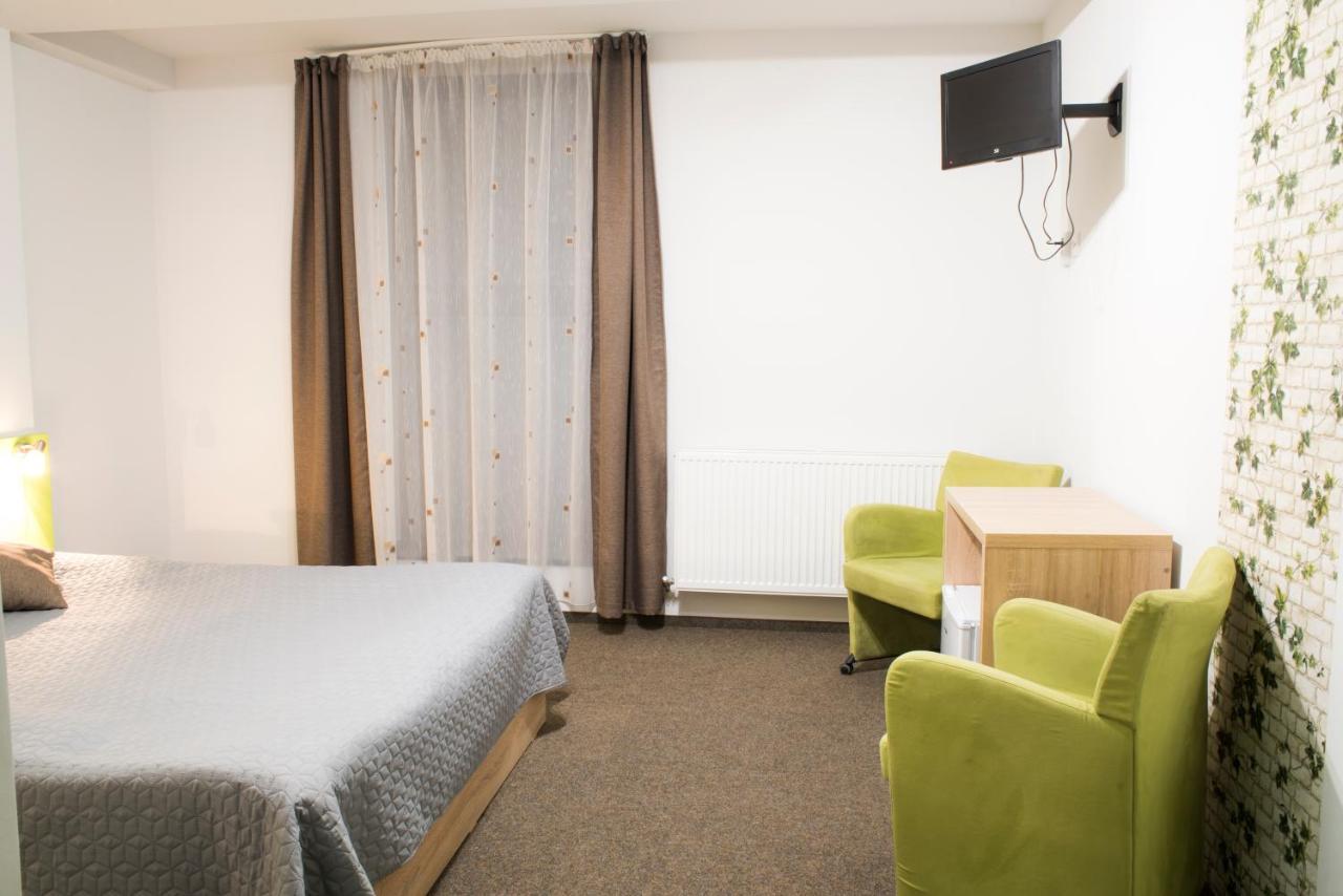 William's Hotel Brasov