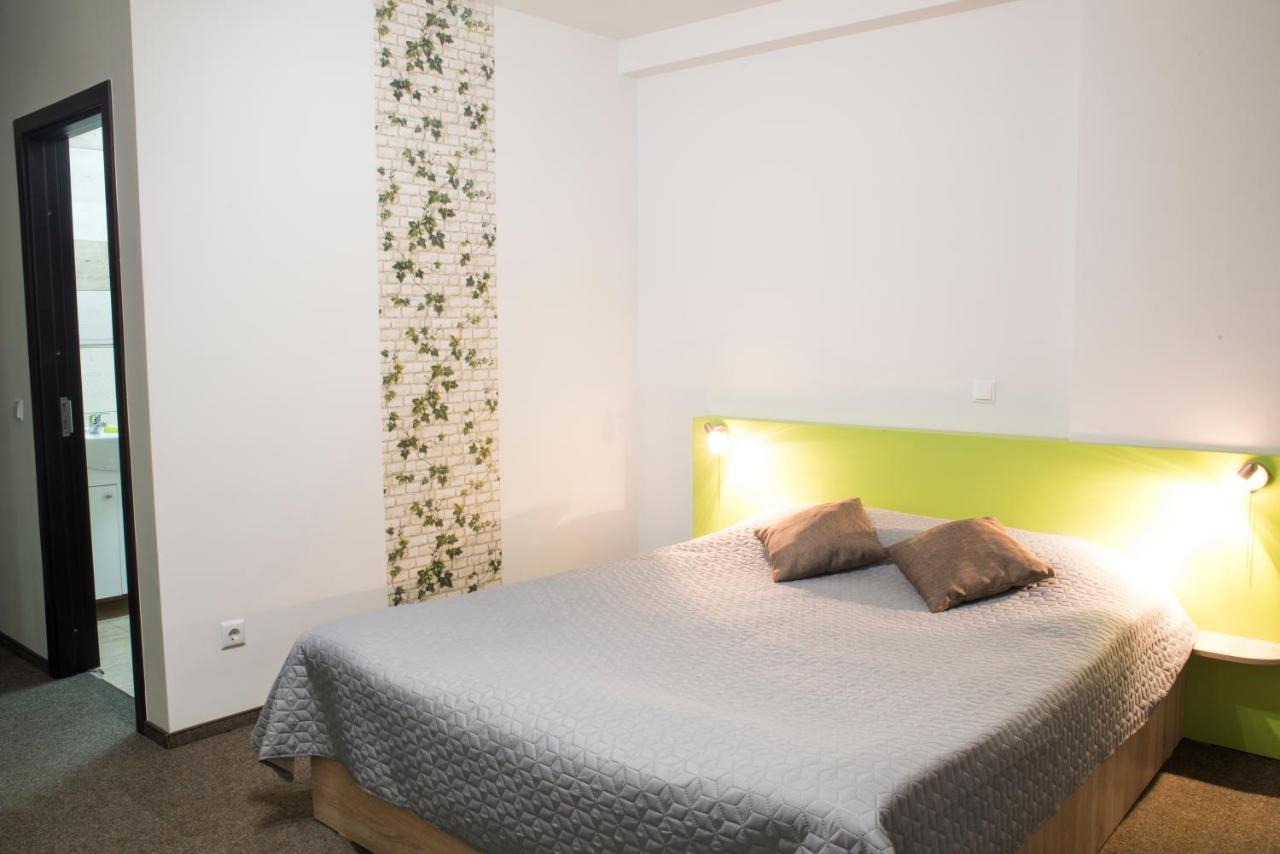 Vila William's Hotel 3*