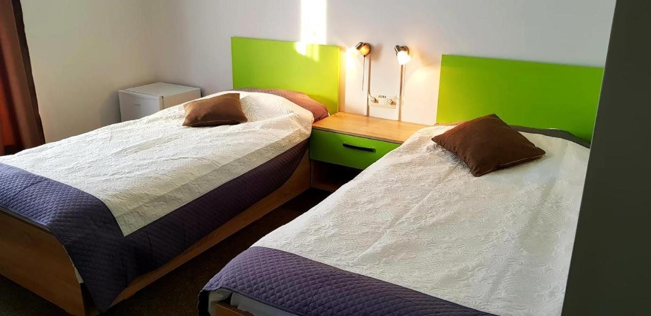 Hotel William's 3*