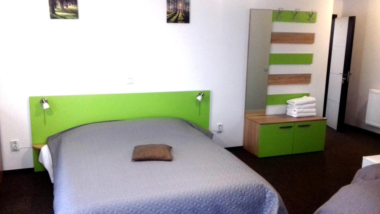 Hotel William's Brasov
