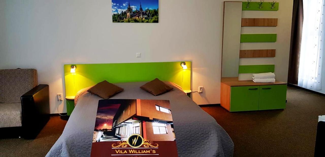 Hotel William's Brasov
