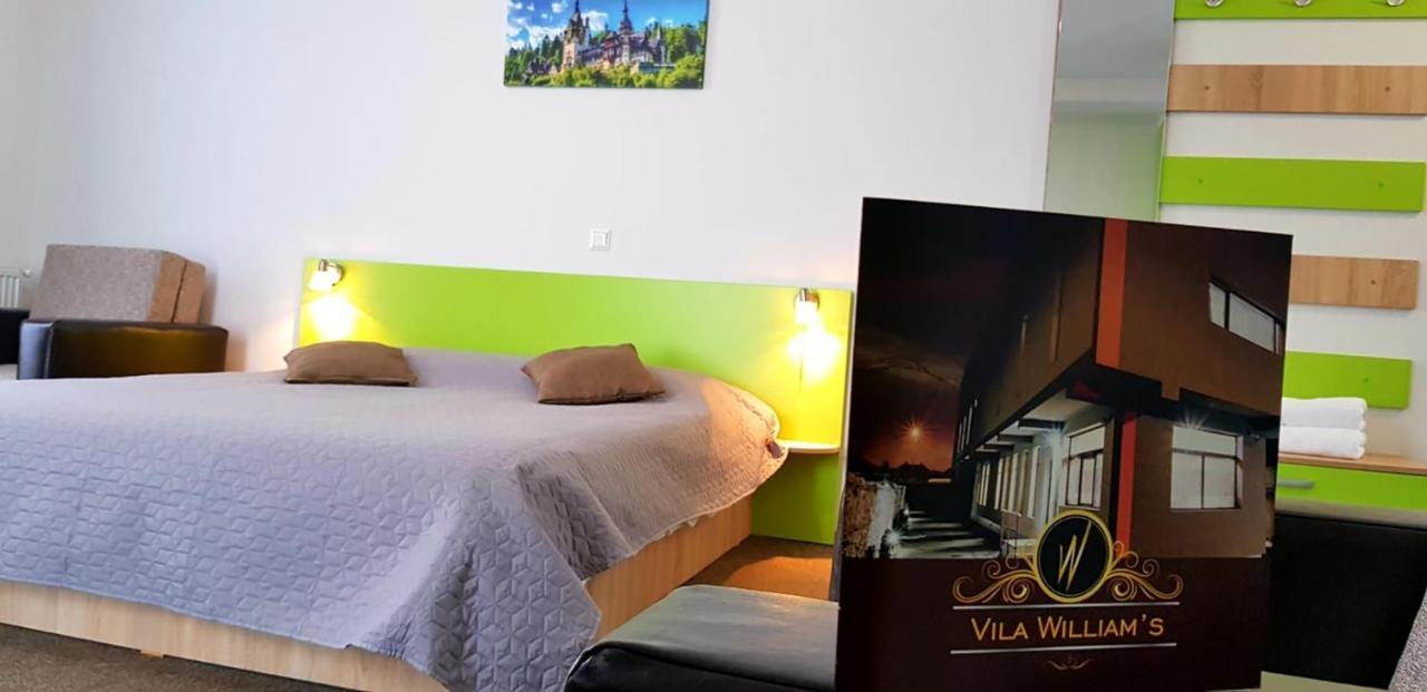 William's Brasov