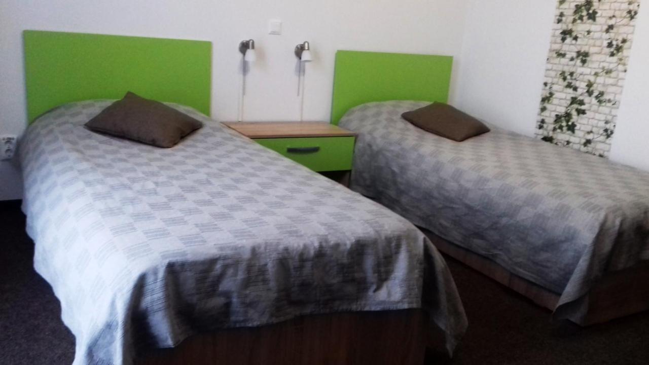 Hotel William's