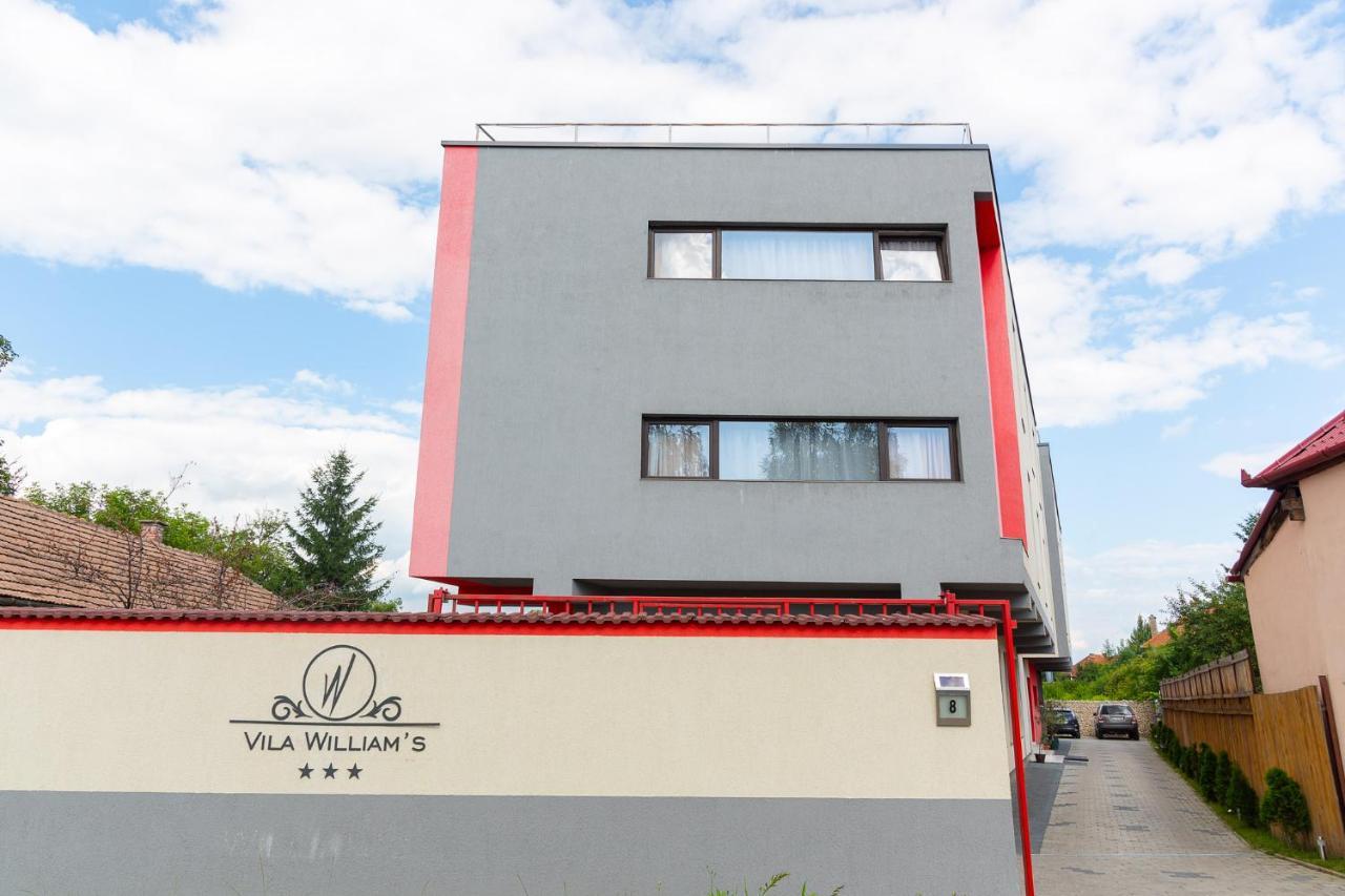 William's Hotel Brasov