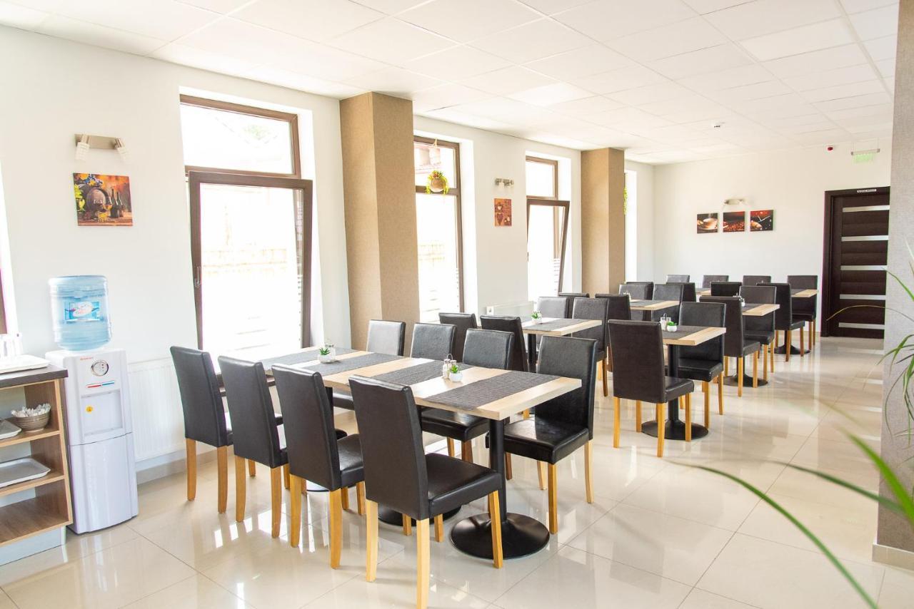 Hotel William's 3*
