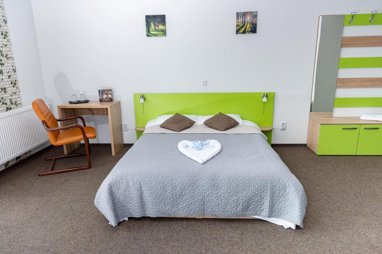 William's Hotel Brasov