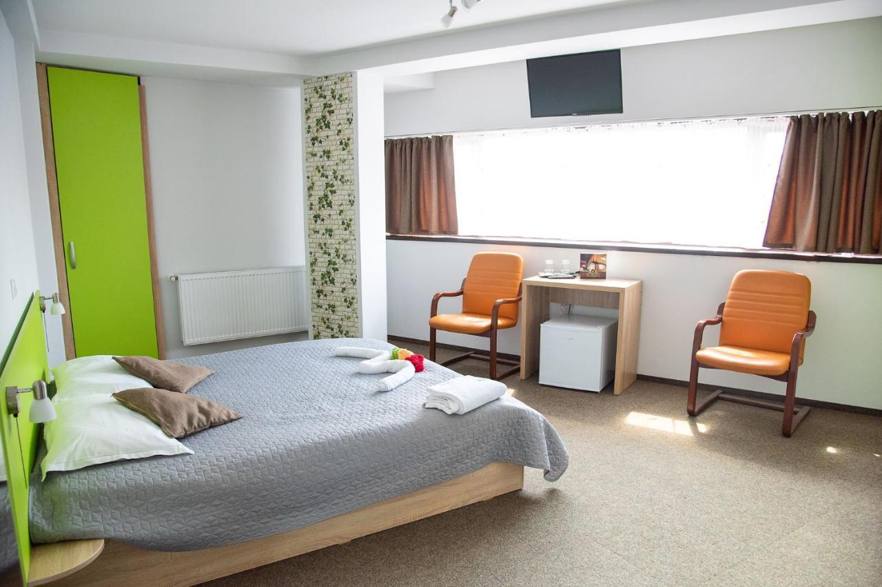William's Hotel Brasov