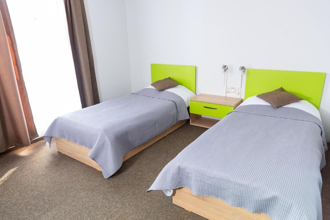 William's 3* Brasov